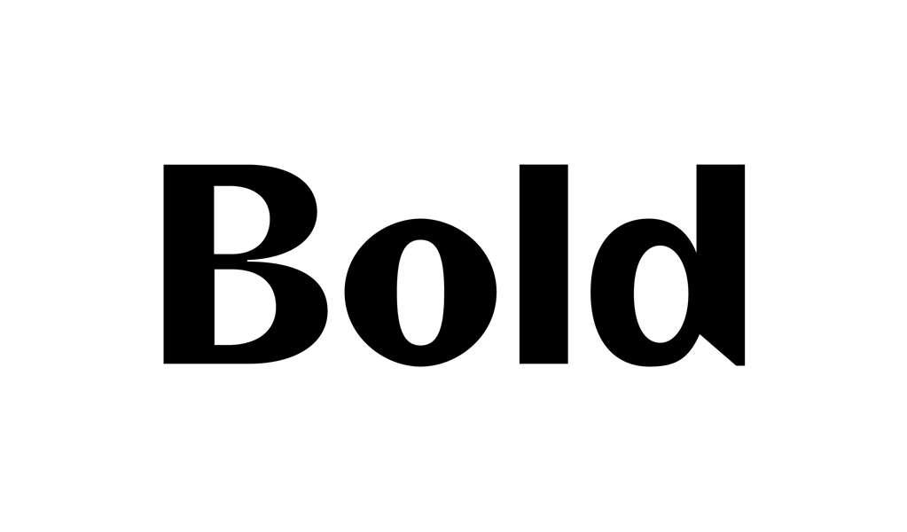 Bold Hotel Munchen Zentrum Logo zdjęcie